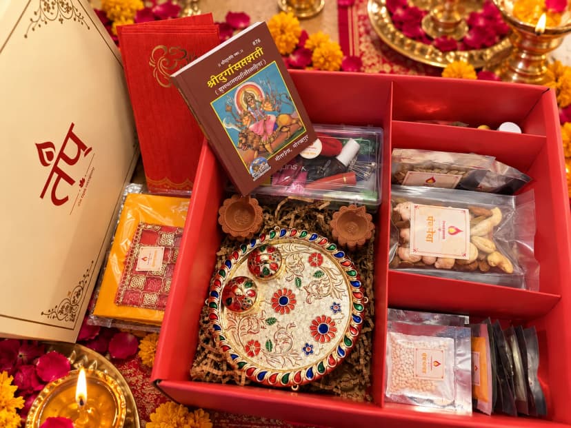 Devi — view 2 of 2