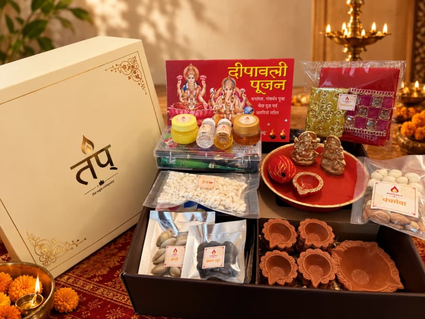 Shubh Sampada — view 1 of 4