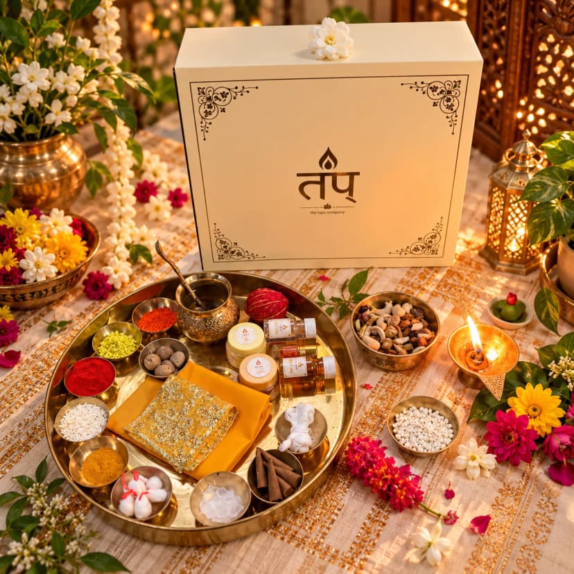 Satyanarayan — view 2 of 2