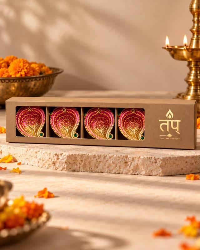 Pallav Deepam