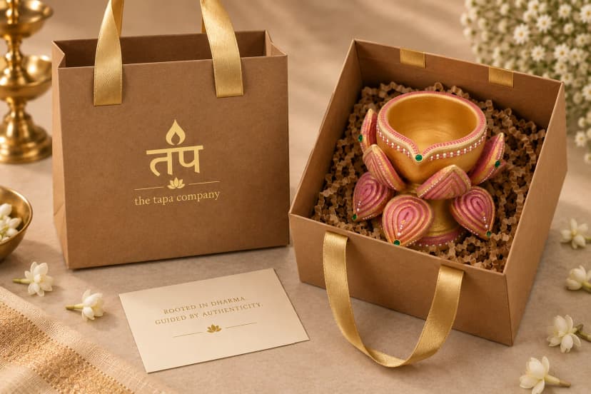 Lotus Prabha — view 1 of 2