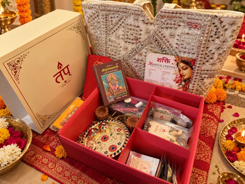 Devi — view 1 of 2