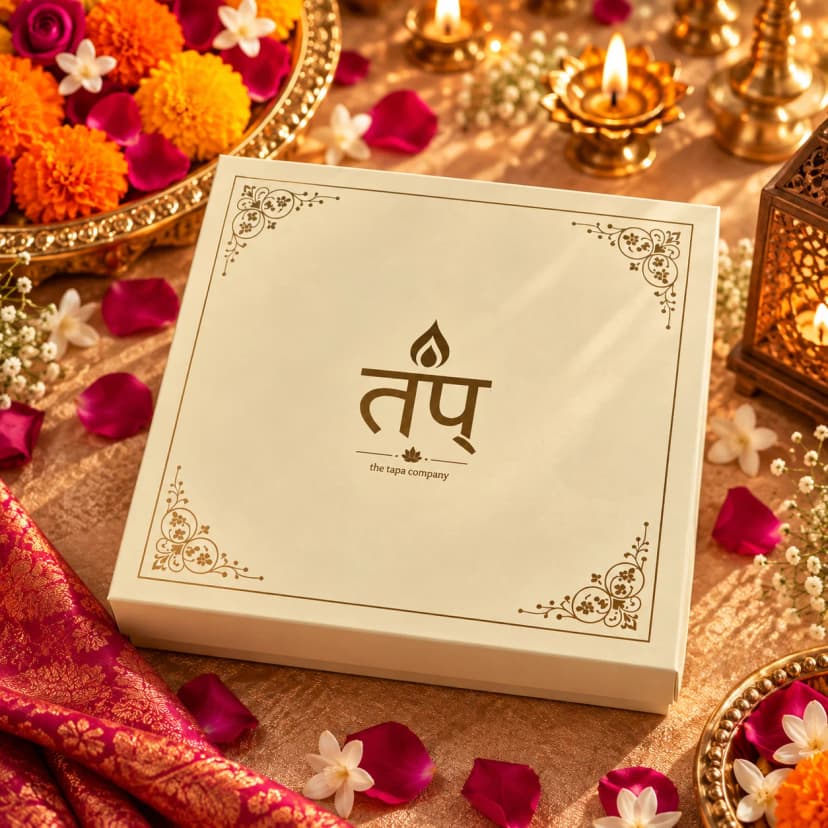 Shubh Akshaya — view 2 of 2