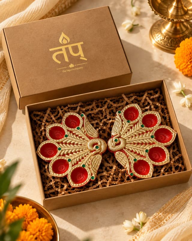 Mayur Deepam