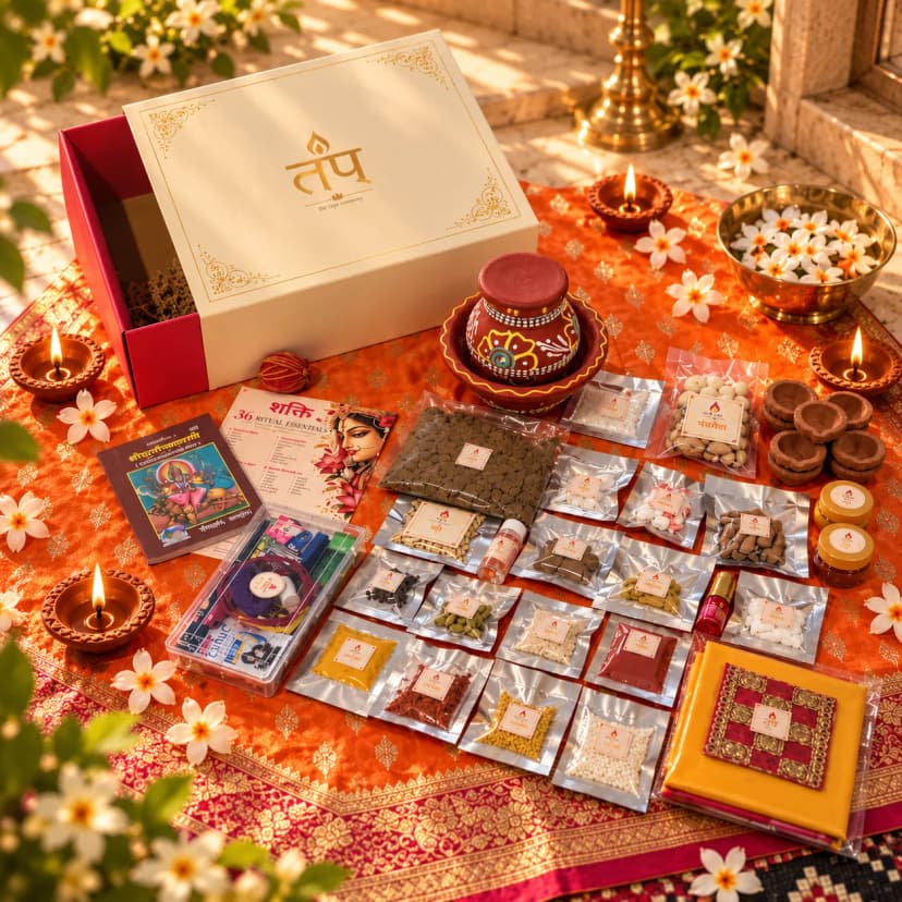 Shakti — view 1 of 2