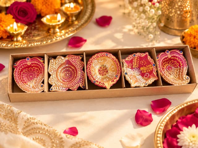 Samyukta Deepam