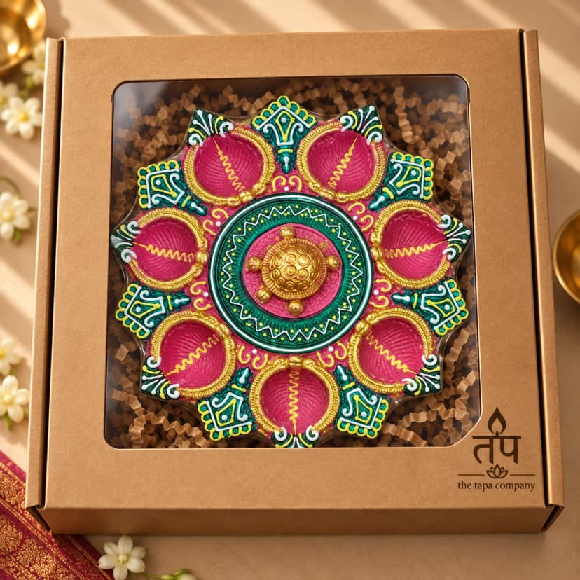 Baoli Deepam — view 1 of 1