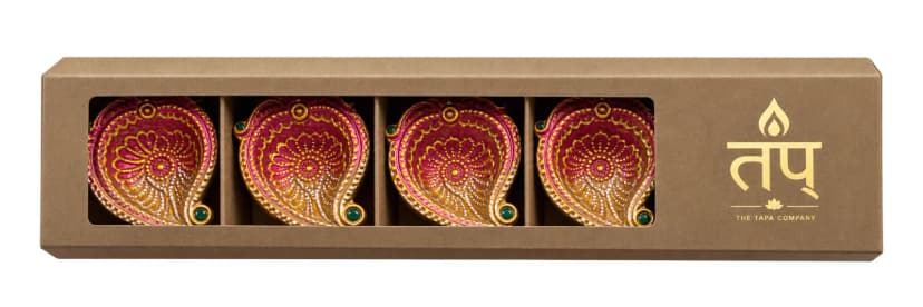 Pallav Deepam — view 3 of 3