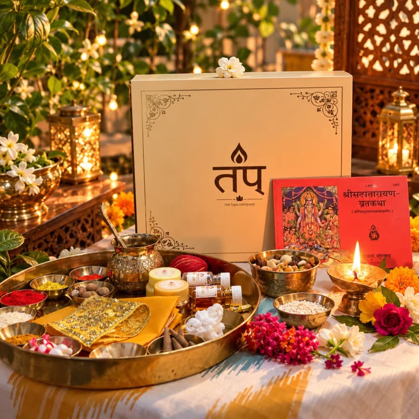 Satyanarayan — view 1 of 2