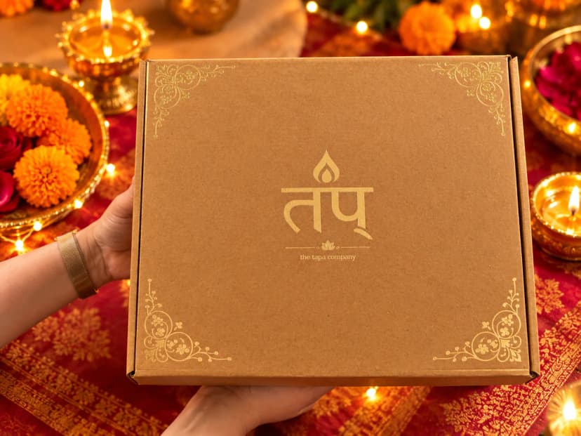 Samriddhi Deepam — view 2 of 2