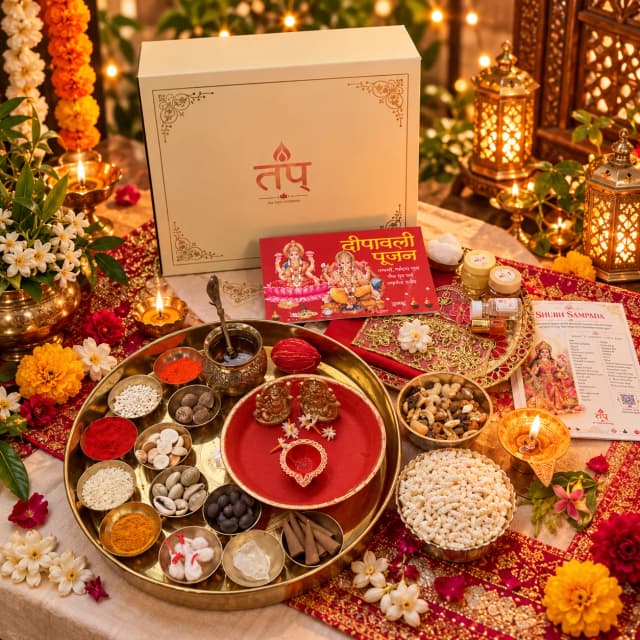Shubh Sampada