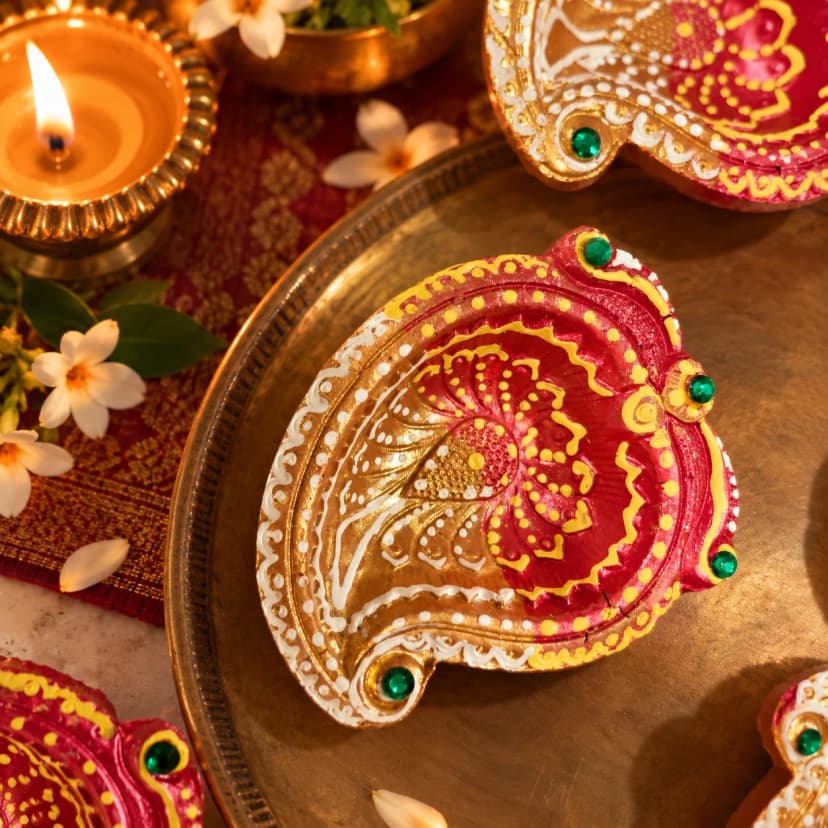 Pallav Deepam — view 2 of 3