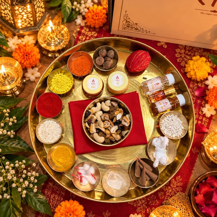 Shubh Akshaya — view 1 of 2