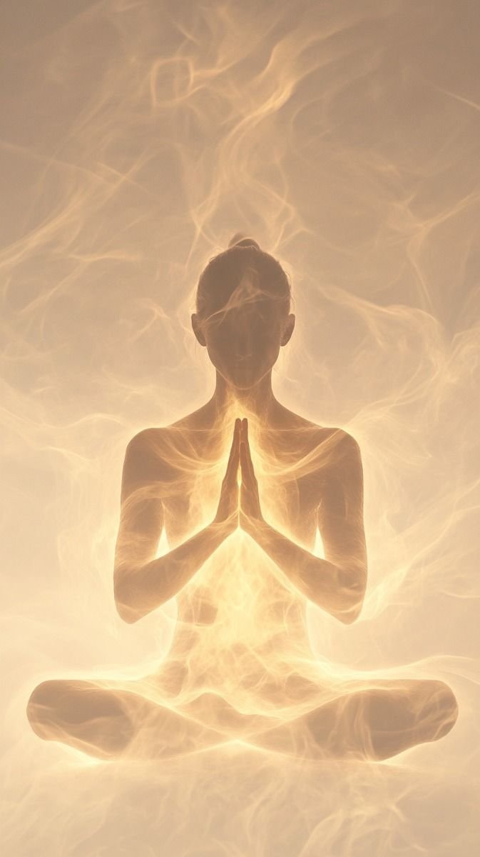 Dharma does not demand fear